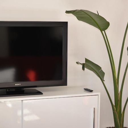 Barcelona Playa Badalona Y Metro Apartment Exterior photo