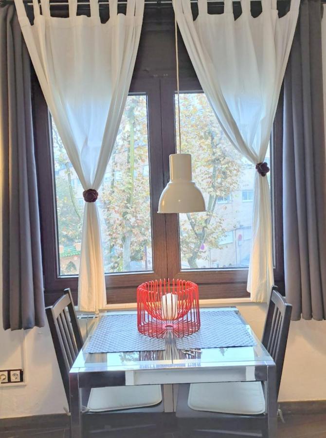 Barcelona Playa Badalona Y Metro Apartment Exterior photo